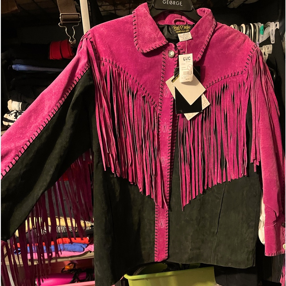 Bob Mackie